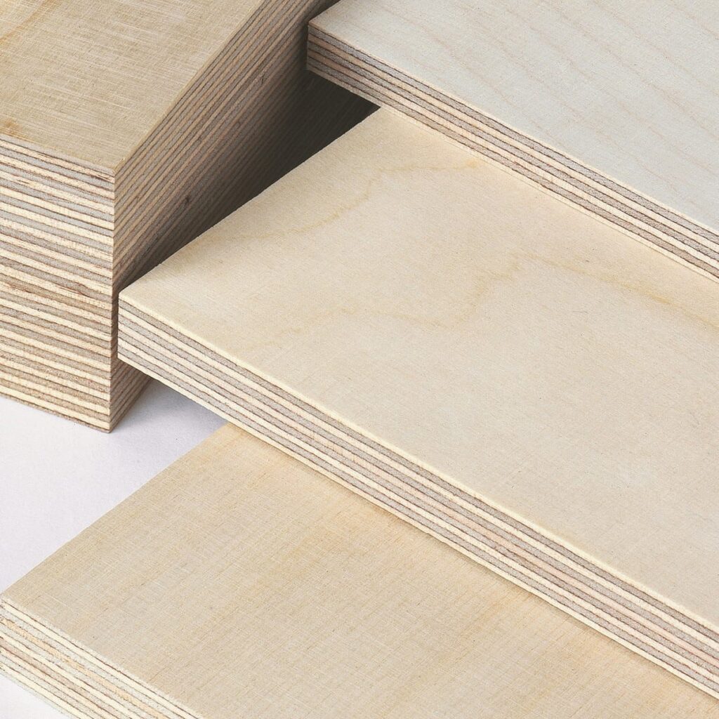 Plywood STRONGWOOD